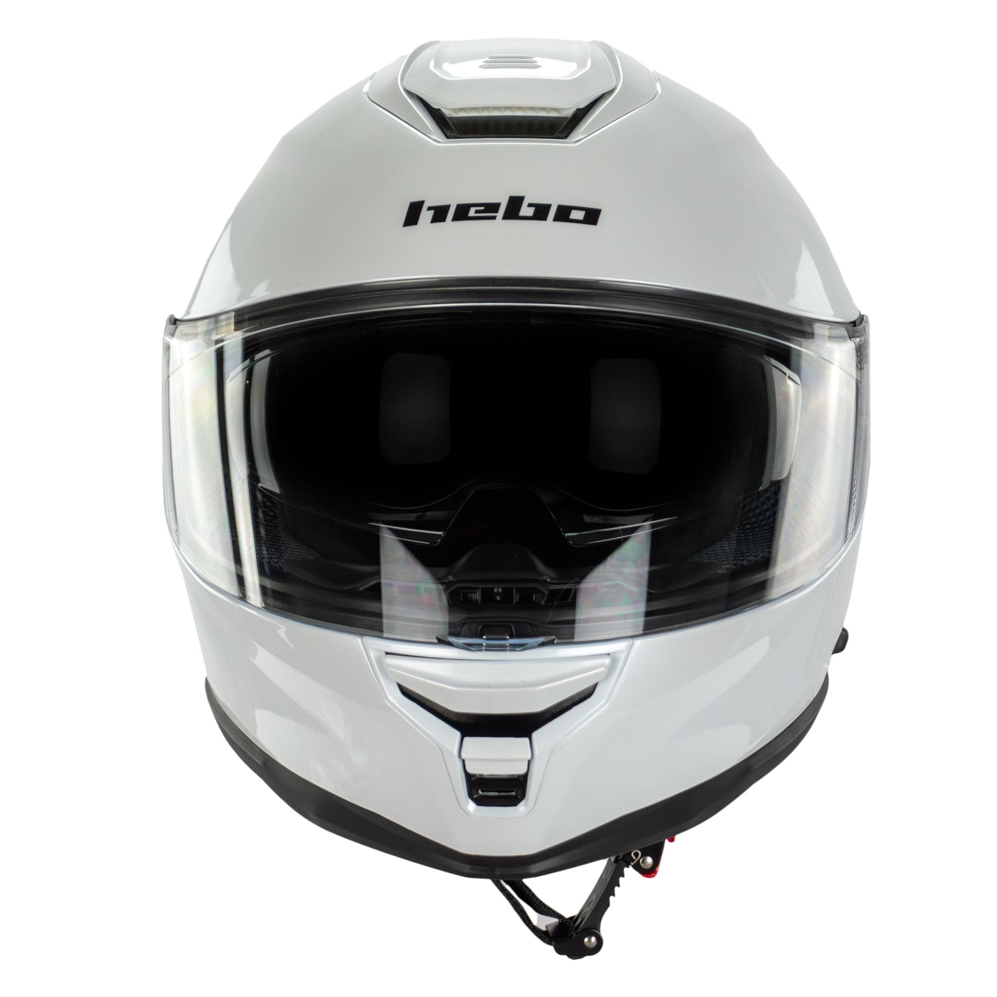 hebo-casco-integral-solid-blanco image 5