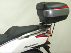 shad-fijaci-n-top-master-para-kymco-downtown-125 image 1