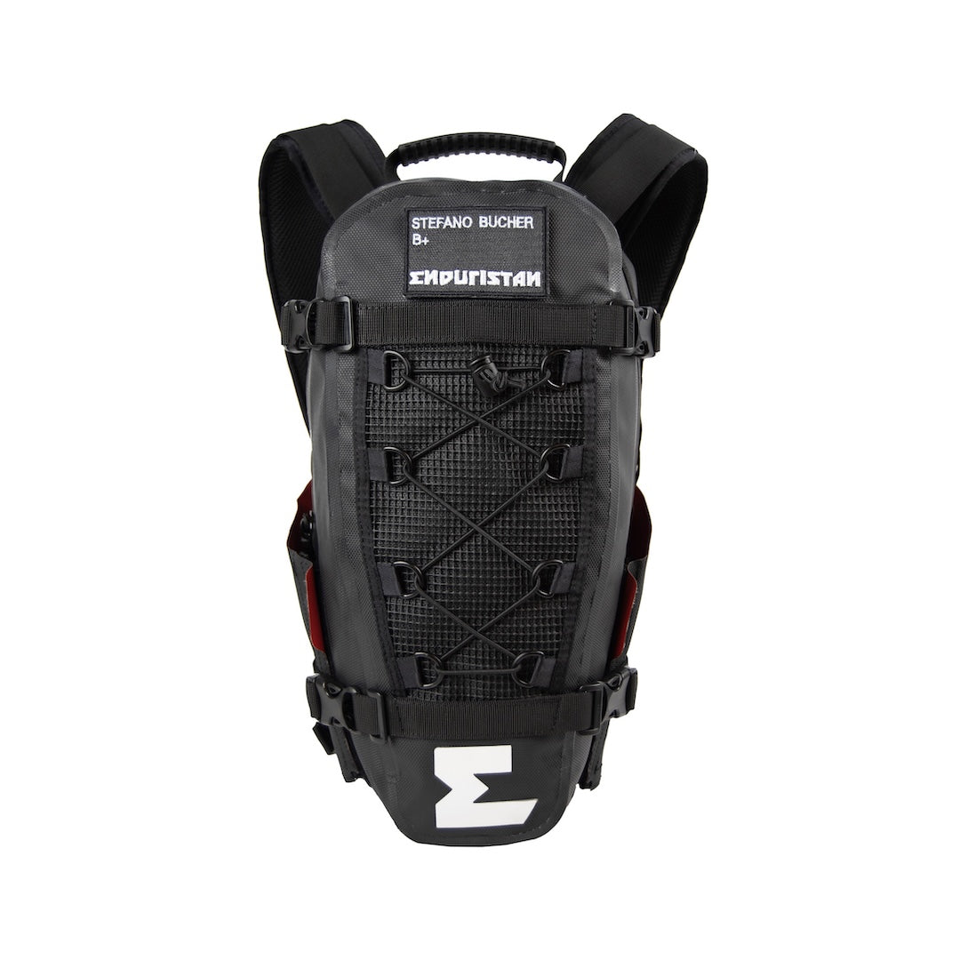 enduristan-hurricane-15-mochila-impermeable-15l-para-moto image 1