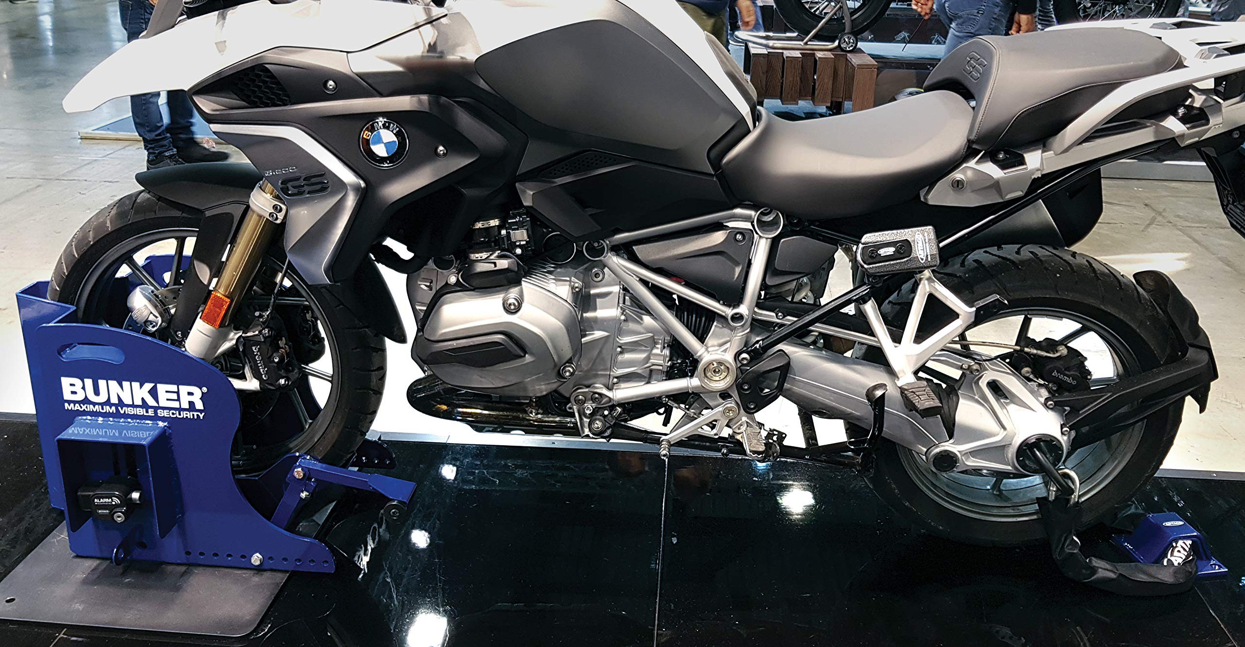 artago-69t1-candado-antirrobo-disco-alta-gama-soporte-para-bmw-gs-sra-y-sold-sec image 2