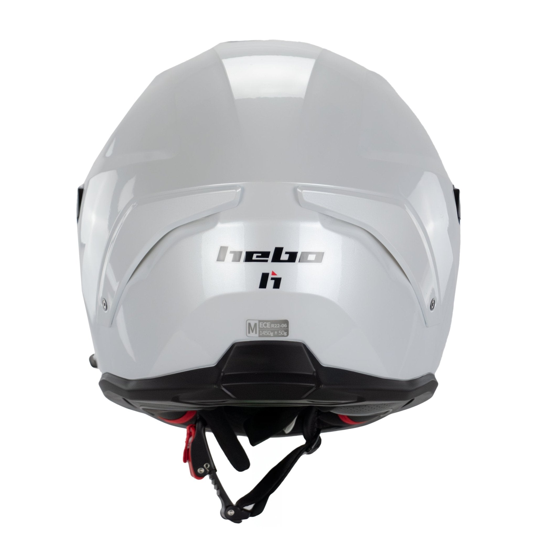 hebo-casco-integral-solid-blanco image 4
