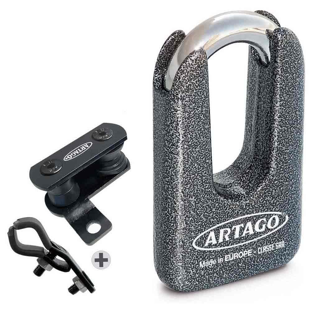 artago-69t1-candado-antirrobo-disco-alta-gama-soporte-para-bmw-gs-sra-y-sold-sec image 1