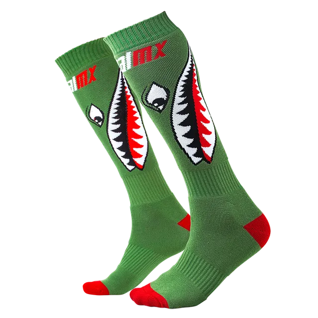 calcetines-o-neal-youth-pro-mx-bomber-sox image 1