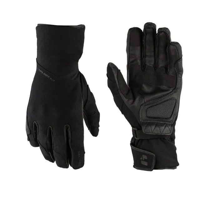 hebo-guantes-explorer-h2o-homologados-en-13594-impermeables image 1