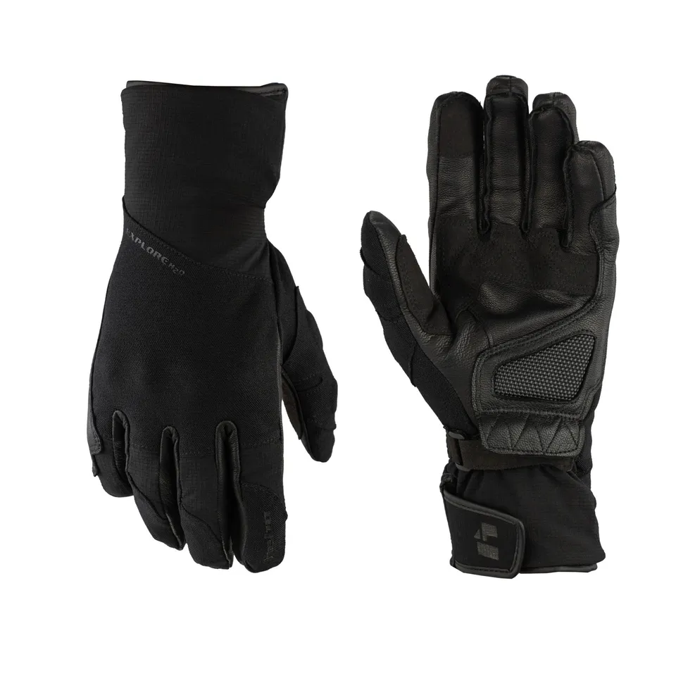 hebo-guantes-explorer-h2o-homologados-en-13594-impermeables image 1
