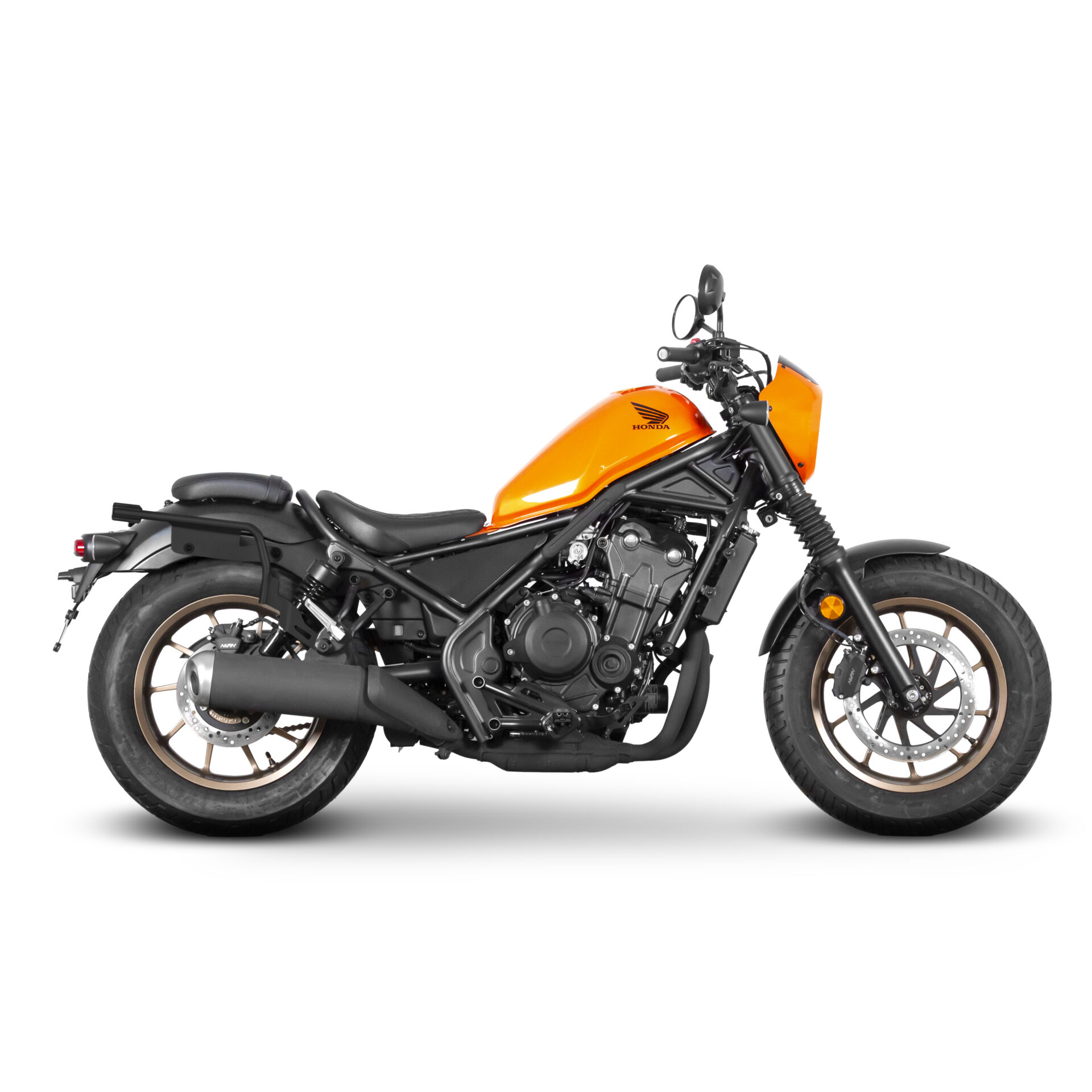 shad-3p-system-fijaci-n-lateral-para-honda-cmx-500-rebel-dise-o-integrado-y-lige image 3