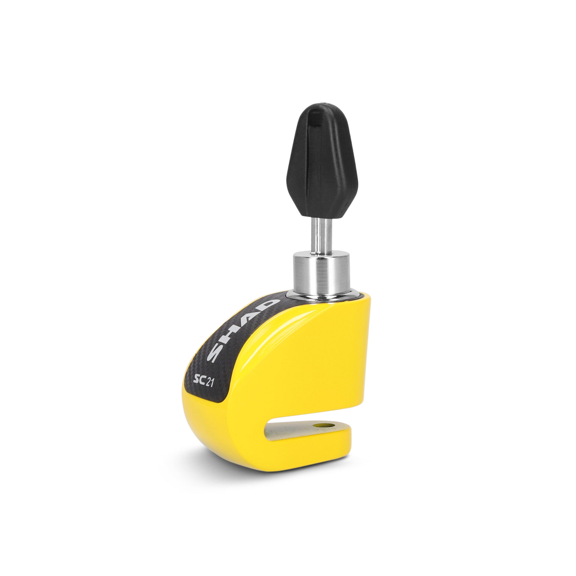 shad-antirrobo-de-disco-sc21-candado-de-disco-amarillo-con-arco-de-acero-de-6-mm image 6