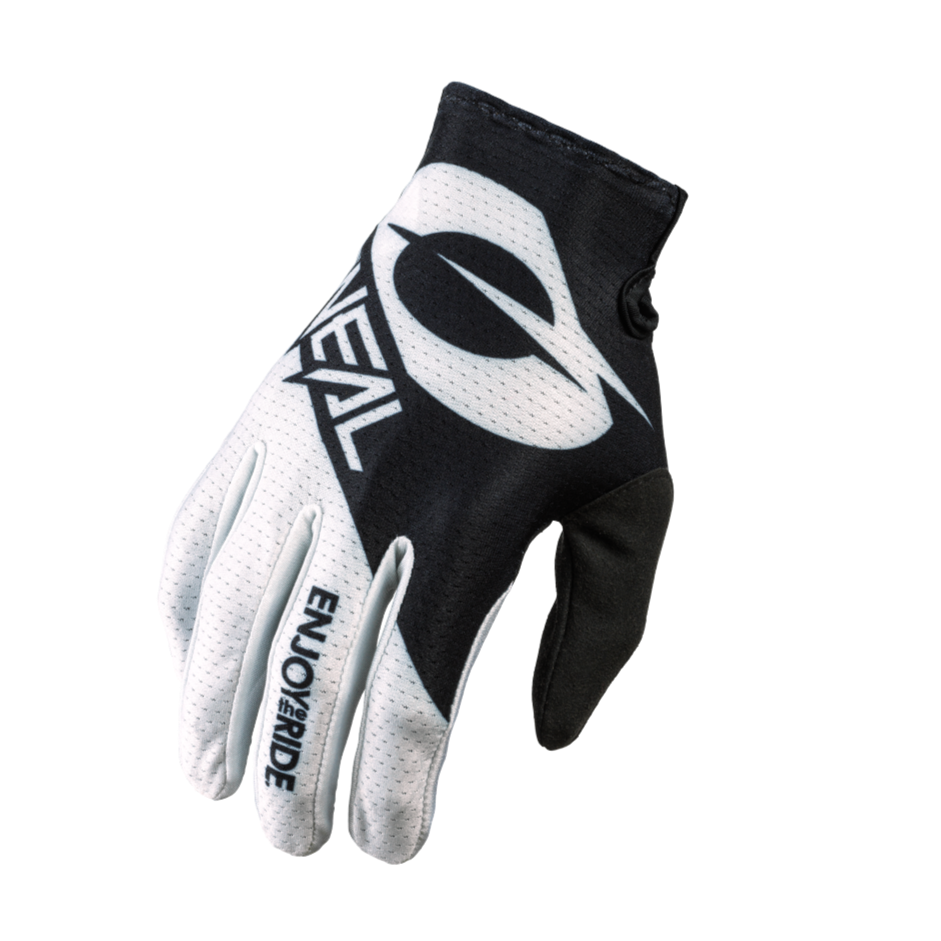 guantes-o-neal-matrix-stacked-negro-blanco image 1