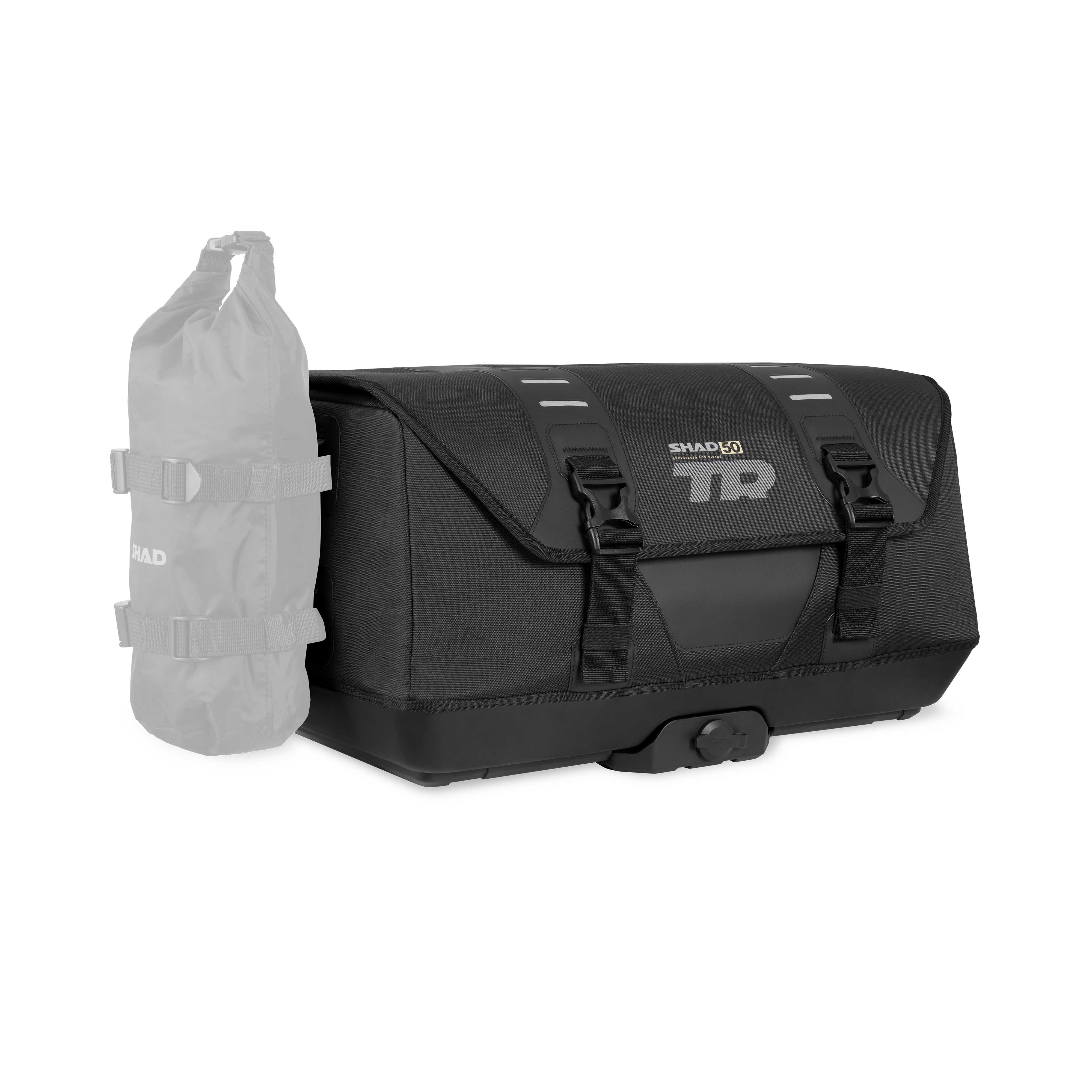 shad-terra-tr50-bolsa-trasera-40l-para-2-cascos-modulares image 6