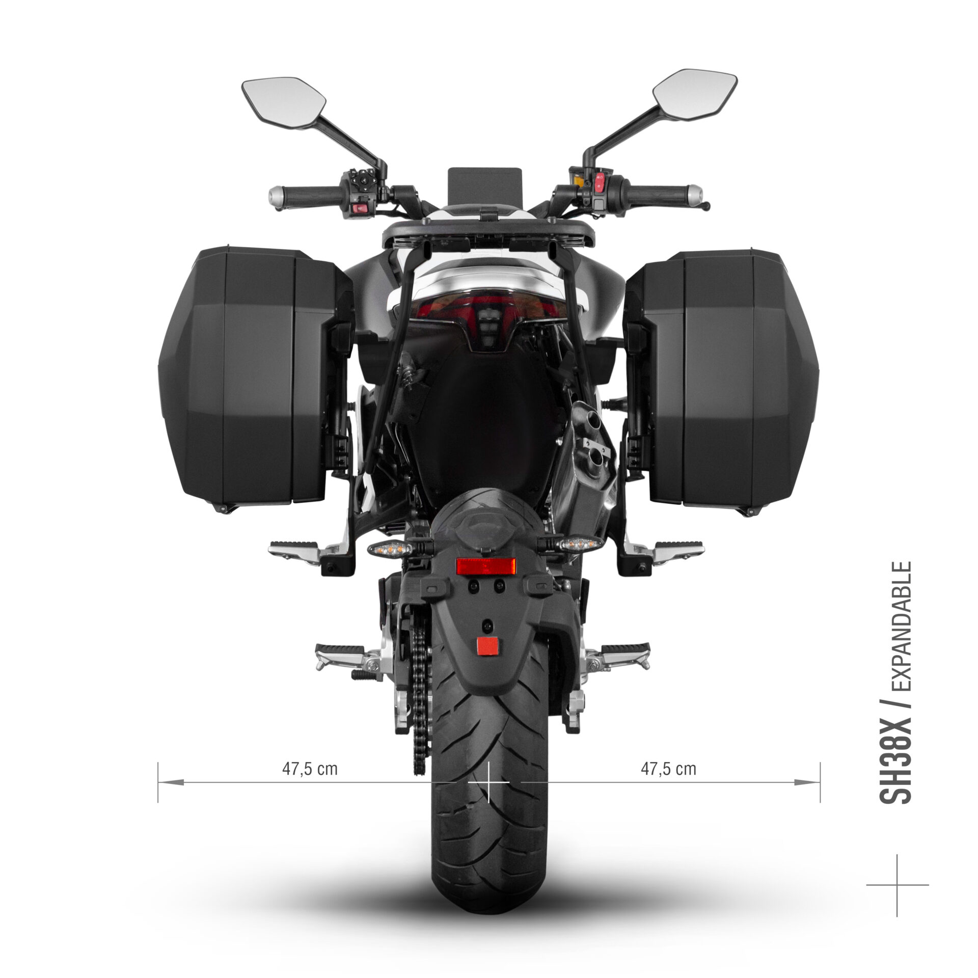 shad-3p-system-fijaci-n-lateral-para-cf-moto-800-nk-sport-advanced image 2