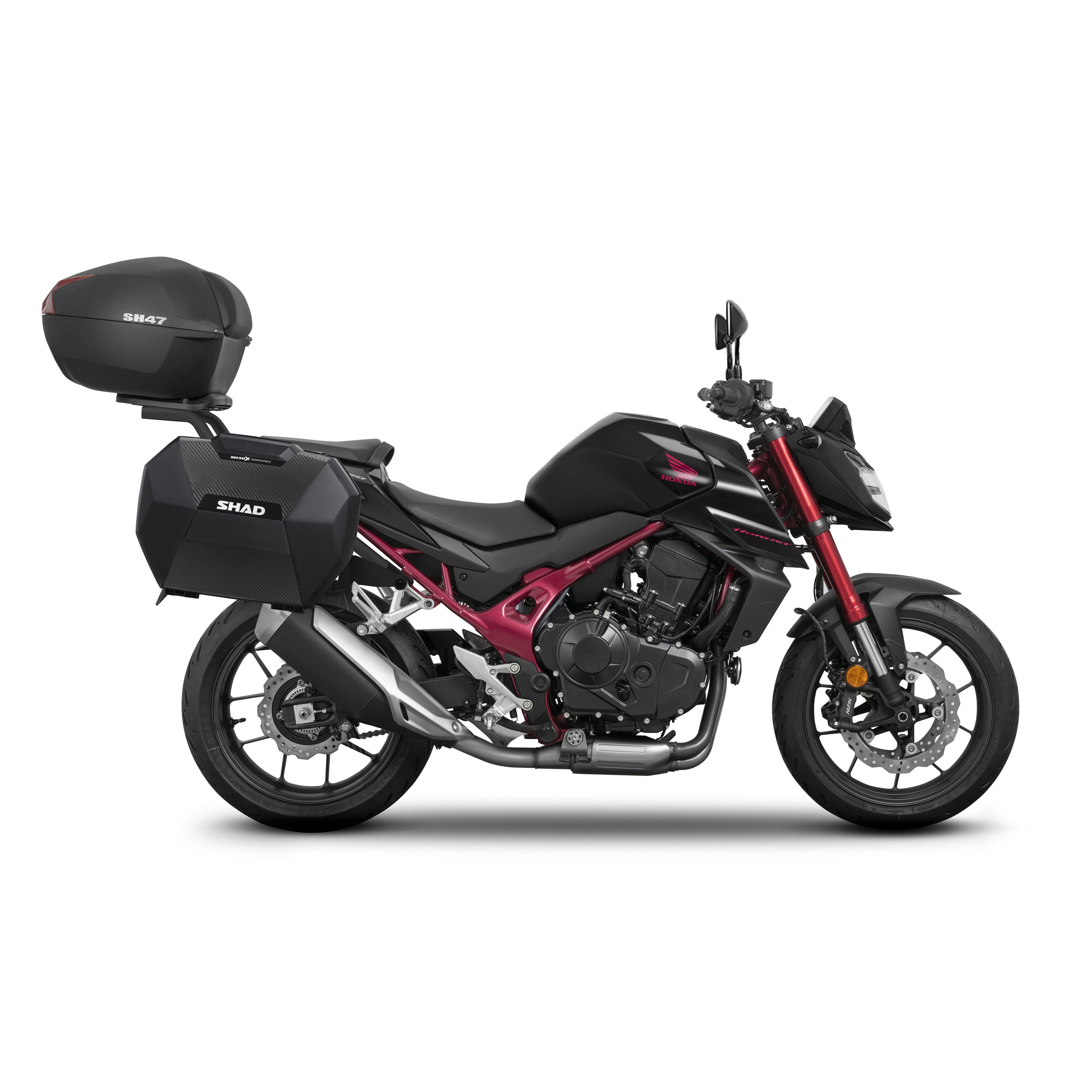 shad-top-master-fijaci-n-para-maleta-superior-honda-cb750-hornet image 4