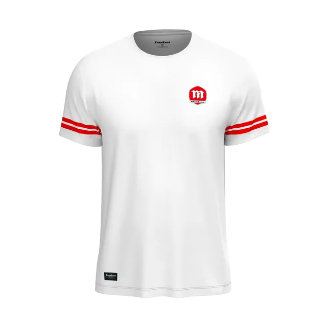 hebo-camiseta-montesa-logo-classic-edici-n-limitada-algod-n-100 image 1