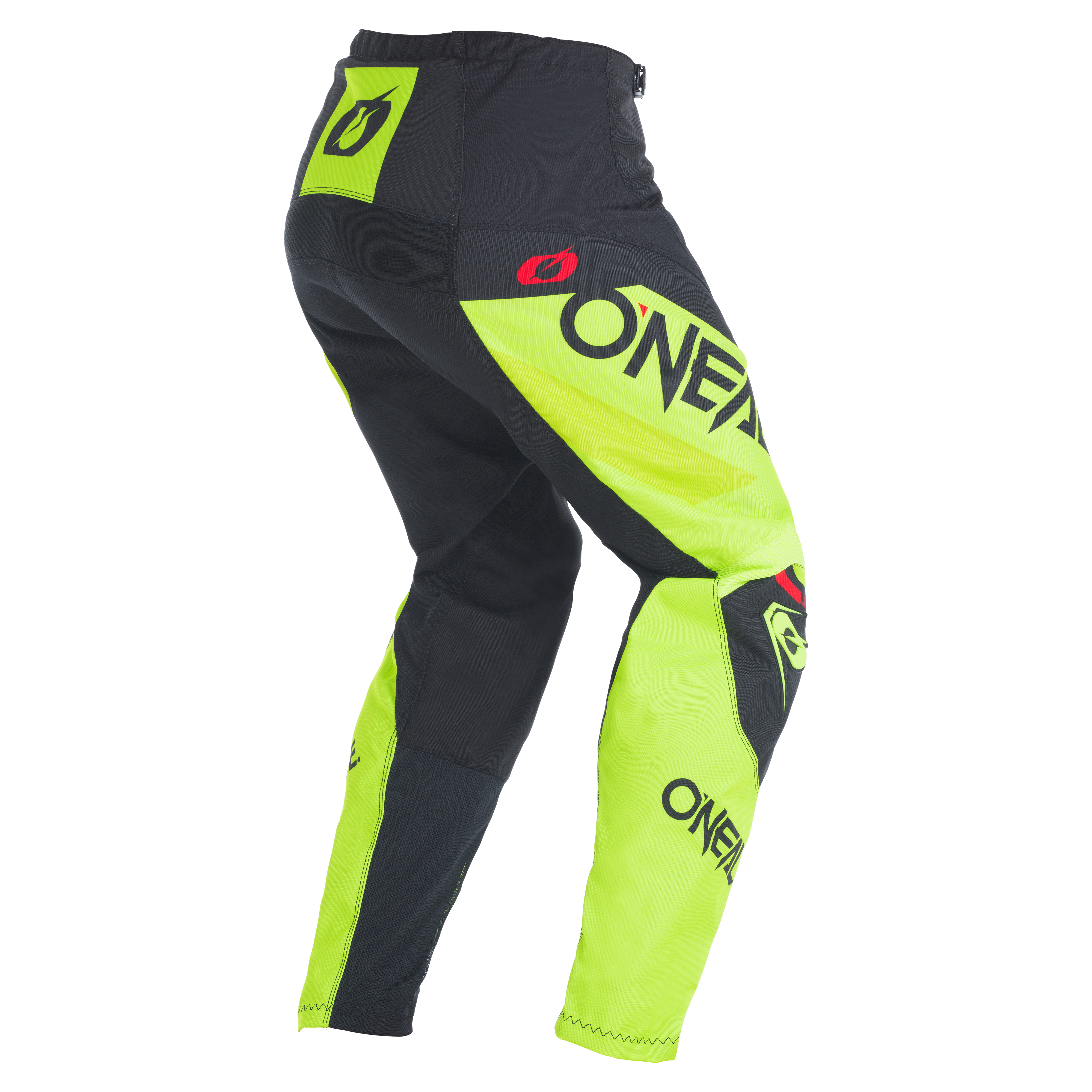 o-neal-element-factor-pantalones-negro-ne-n image 2
