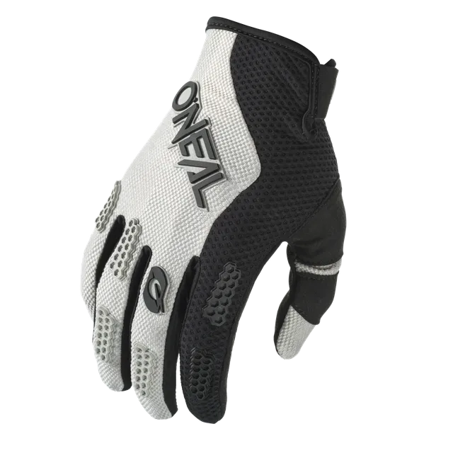 o-neal-element-racewear-guantes-black-gray image 1