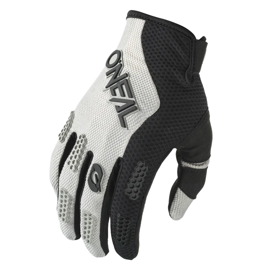 o-neal-element-racewear-guantes-black-gray image 1