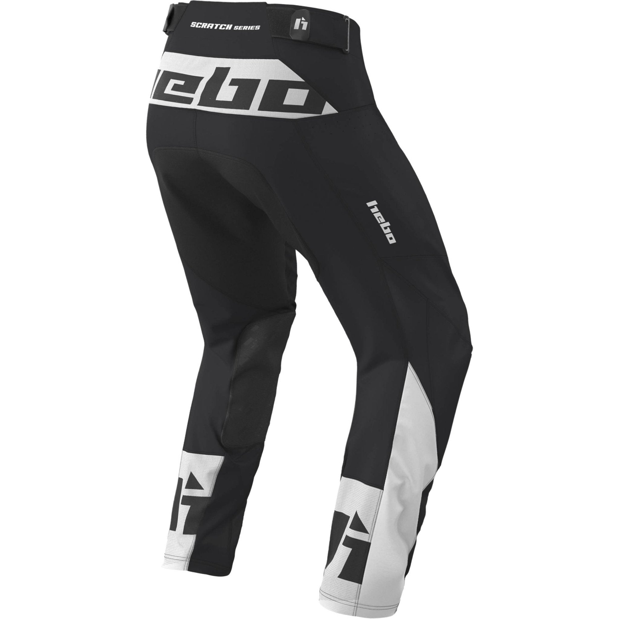 pantal-n-hebo-scratch-xtreme-enduro-motocross-negro image 2