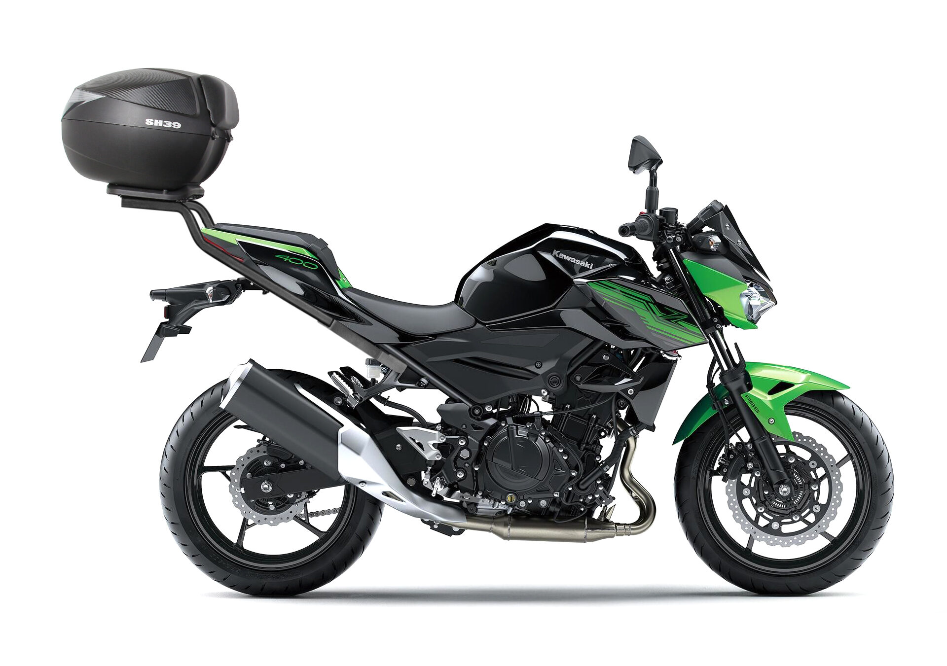 shad-top-master-fijaci-n-para-maleta-superior-kawasaki-z400 image 2