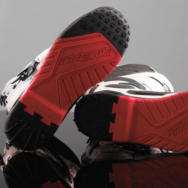 o-neal-rdx-suela-de-recambio-insertos-para-botas-de-motocross image 1