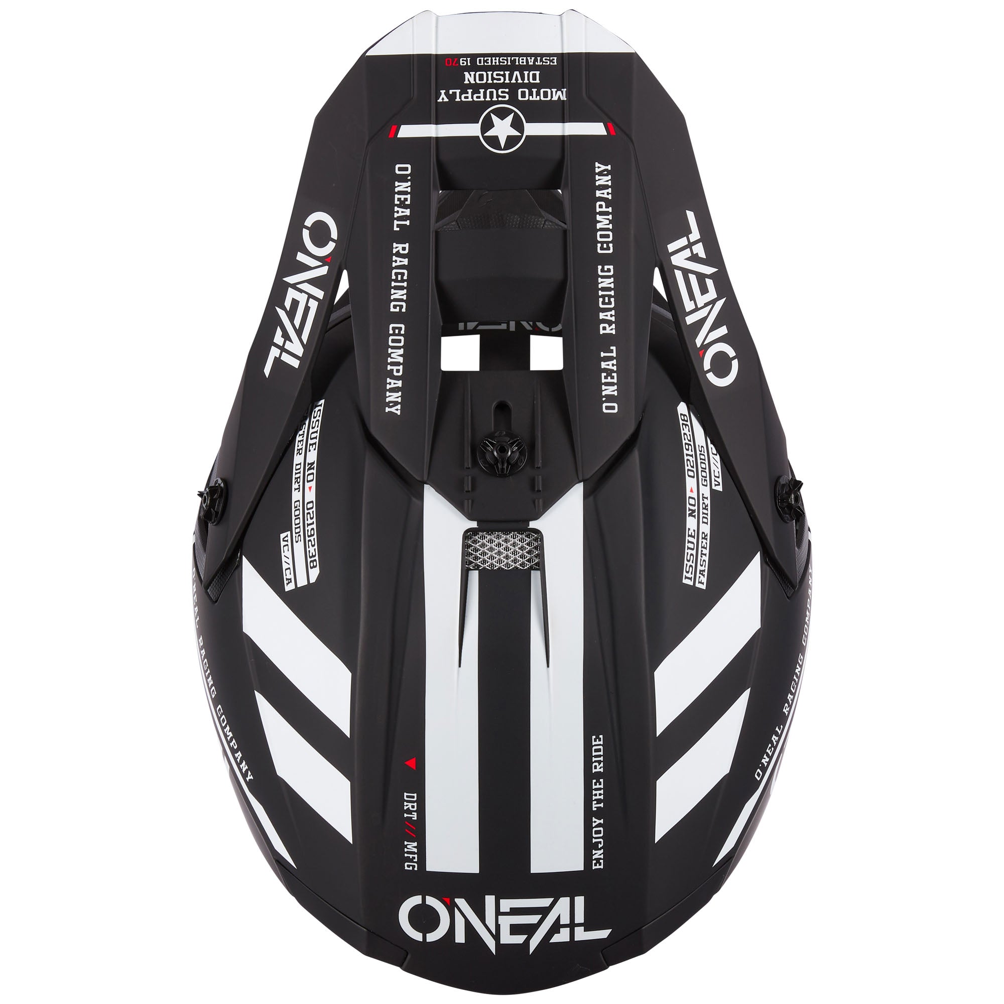 o-neal-5-srs-warhawk-casco-de-moto-negro image 5
