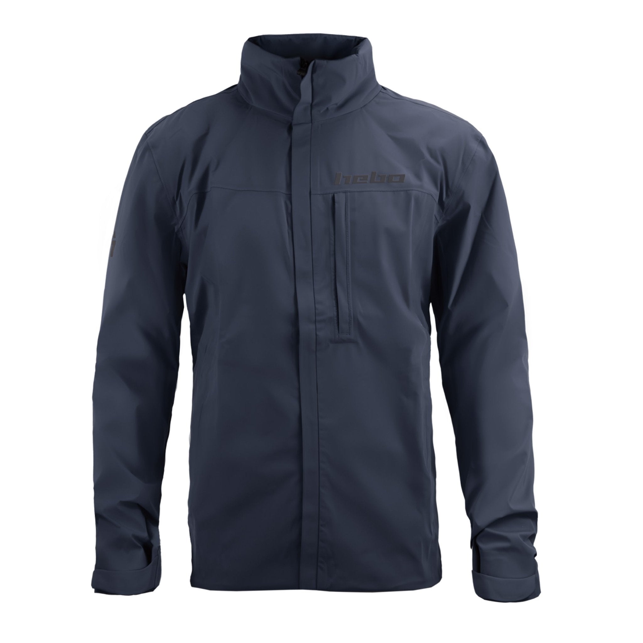 chaqueta-hebo-team-wp-azul-membrana-impermeable-10000mm-transpirable-8000g-m2-h- image 1