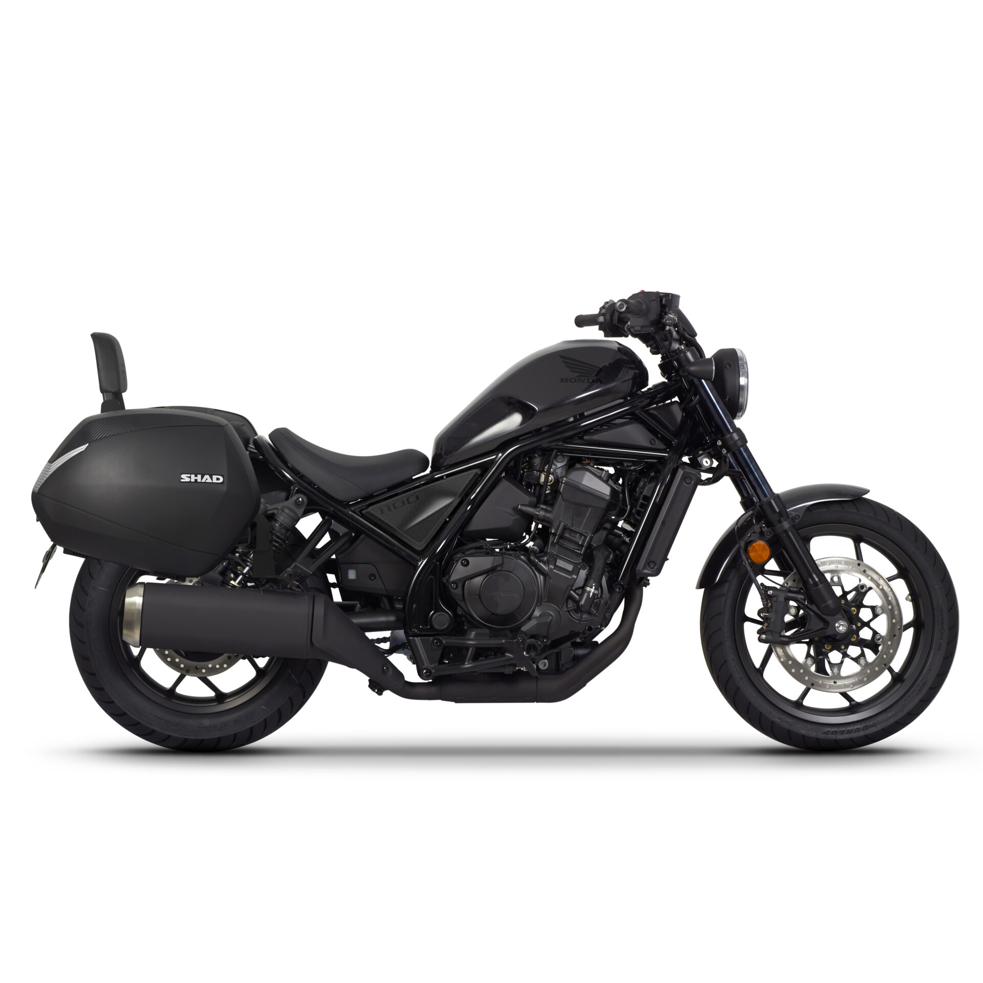 shad-sissybar-honda-cmx-1100-rebel image 2