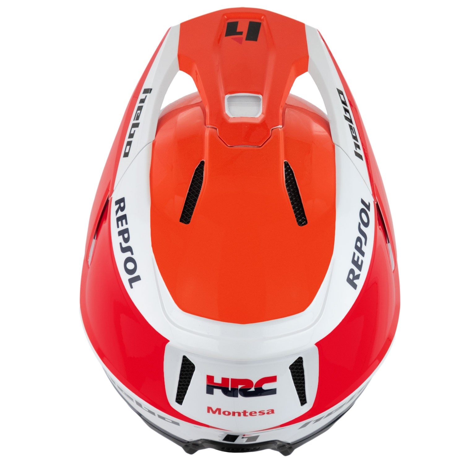 hebo-casco-zone-pro-montesa-team-fibra-de-vidrio-1050-g-triple-densidad-eps image 3