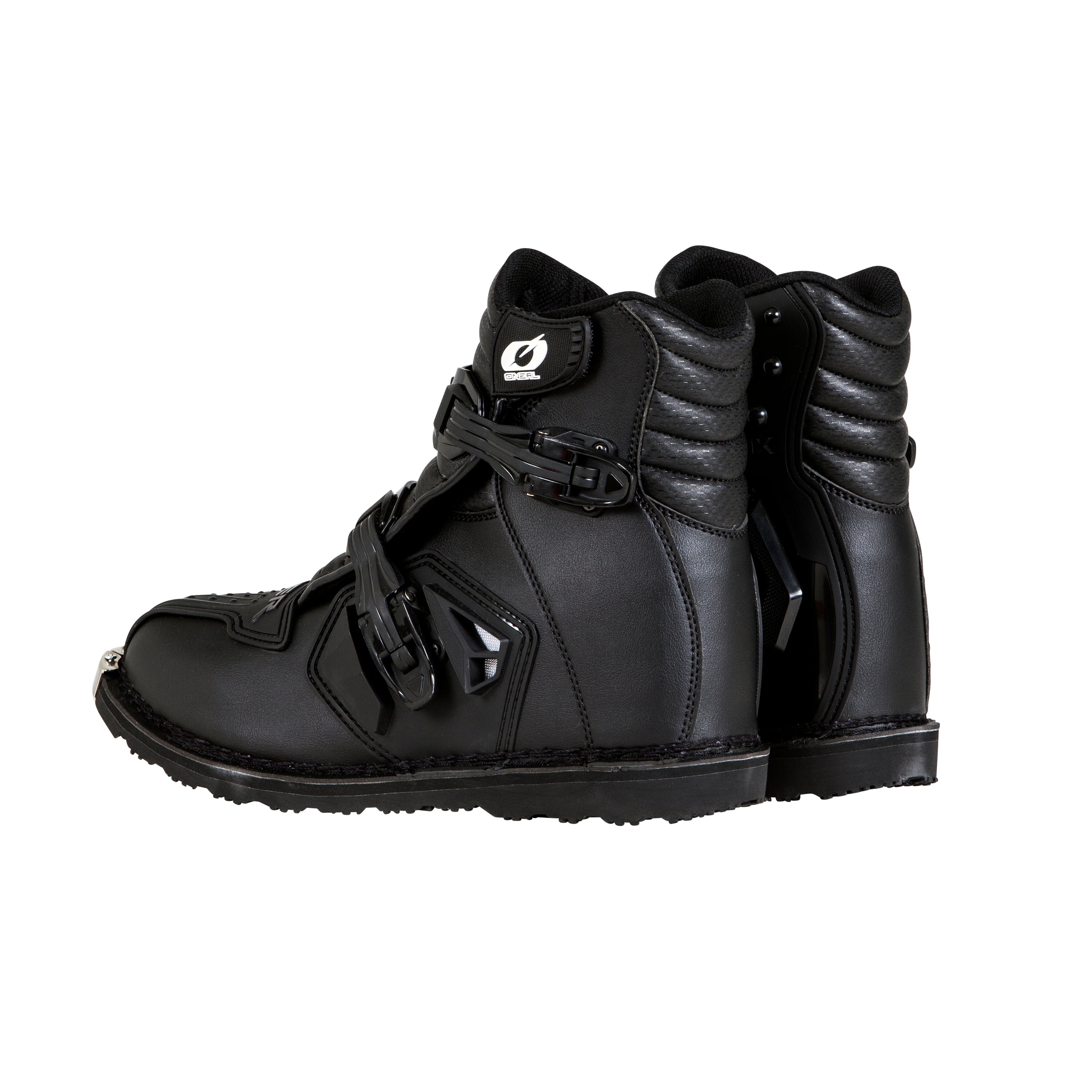 o-neal-botas-rider-shorty image 2
