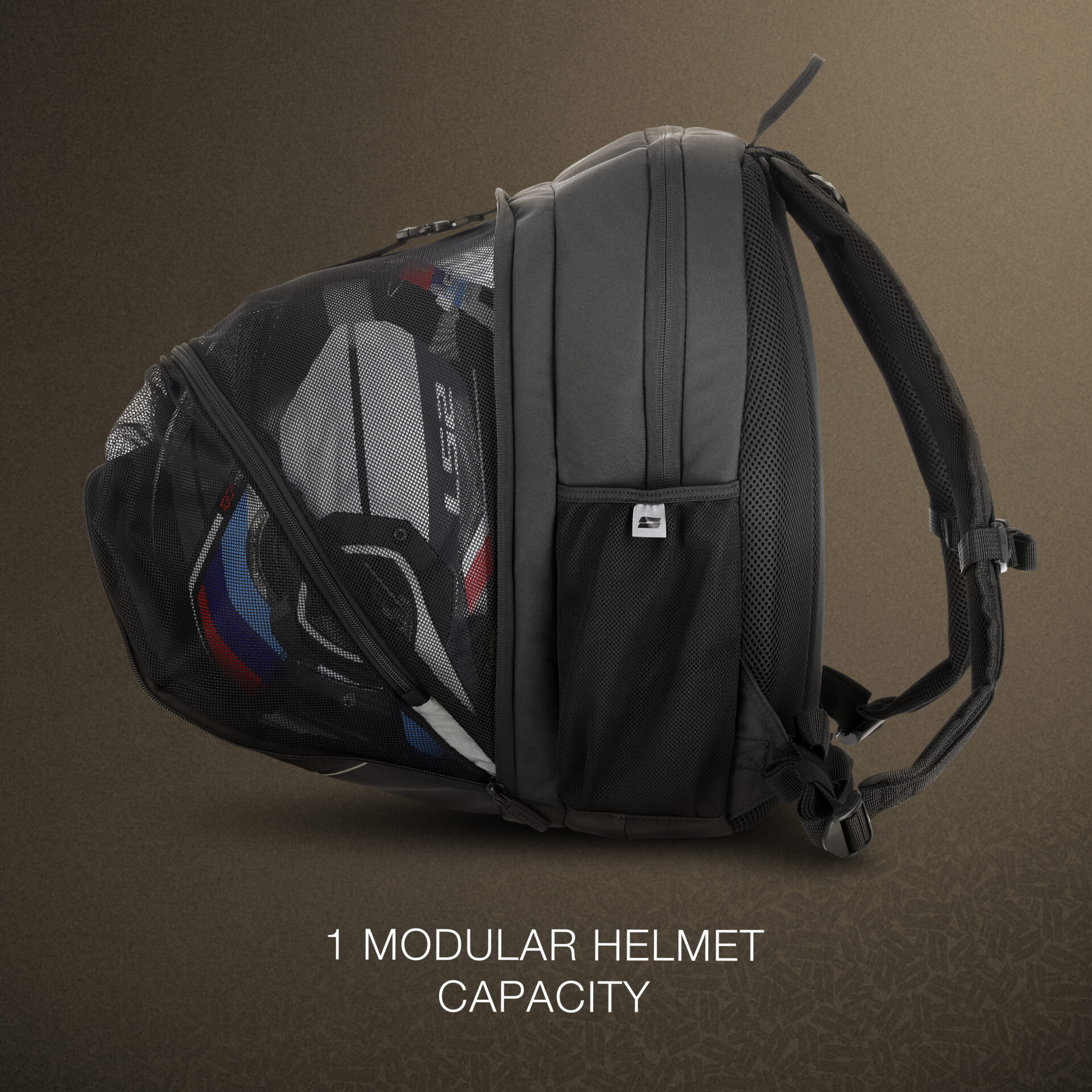 shad-sl86-mochila-para-moto-16l-casco-modular-ece-22-06-port-til-y-compartimento image 3