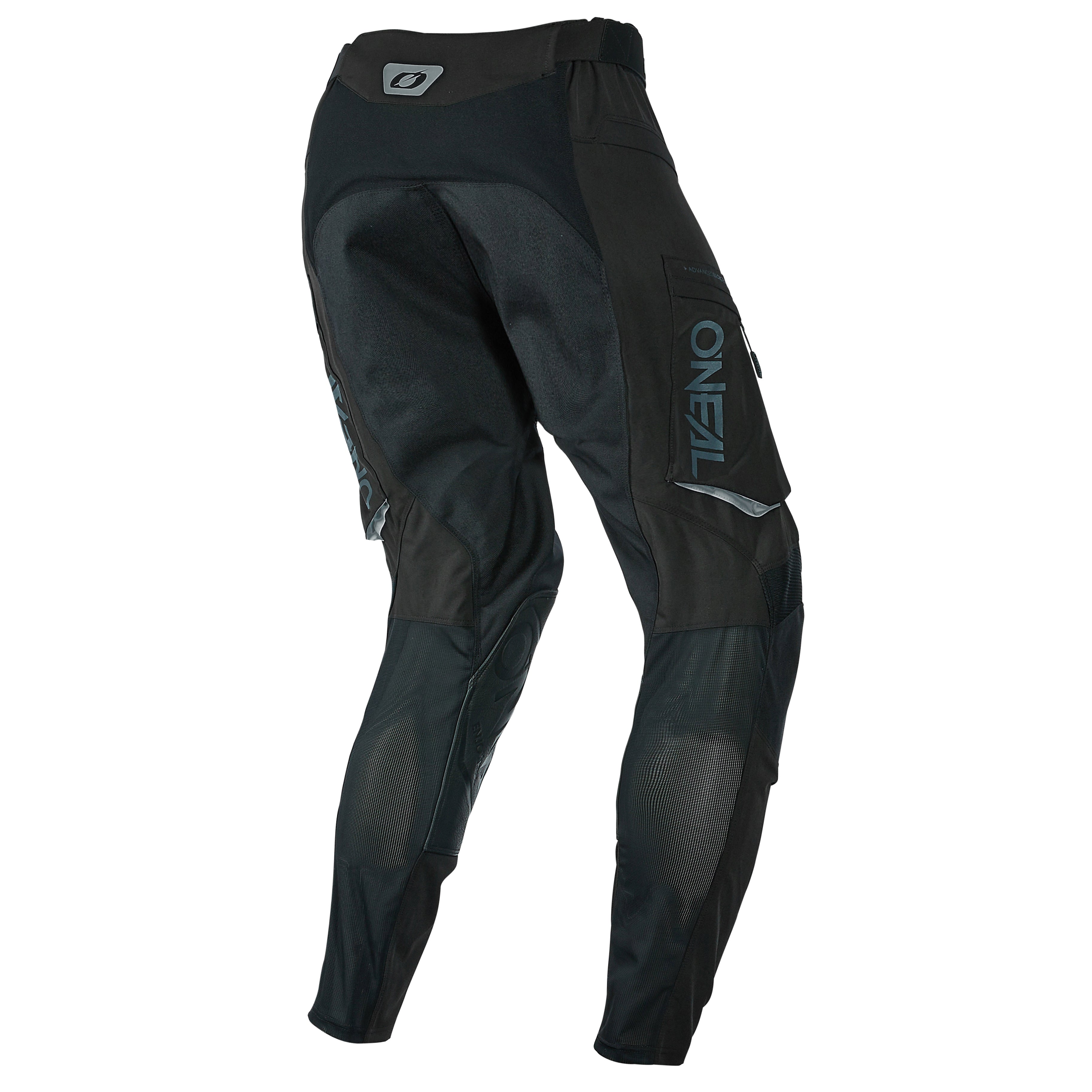 pantal-n-o-neal-ext-enduro-negro-talla-32 image 2