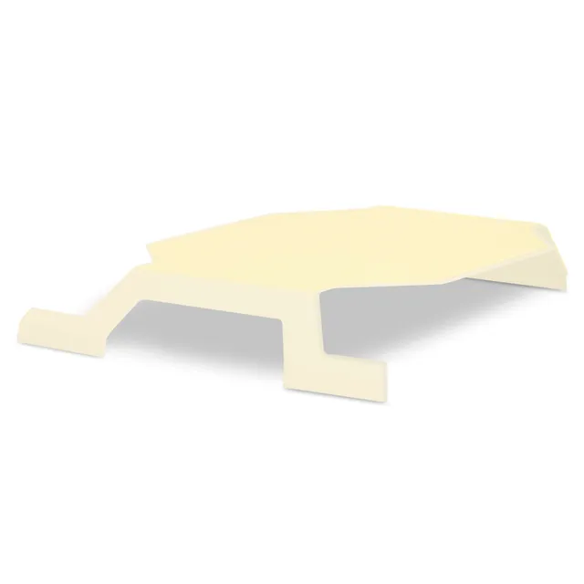 shad-tapa-sin-color-tr46-personalizable-con-pintura image 1