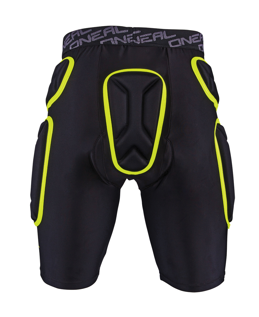 o-neal-trail-pro-short-pantal-n-interior-con-protecci-n-eva-y-badana-coolmax image 2