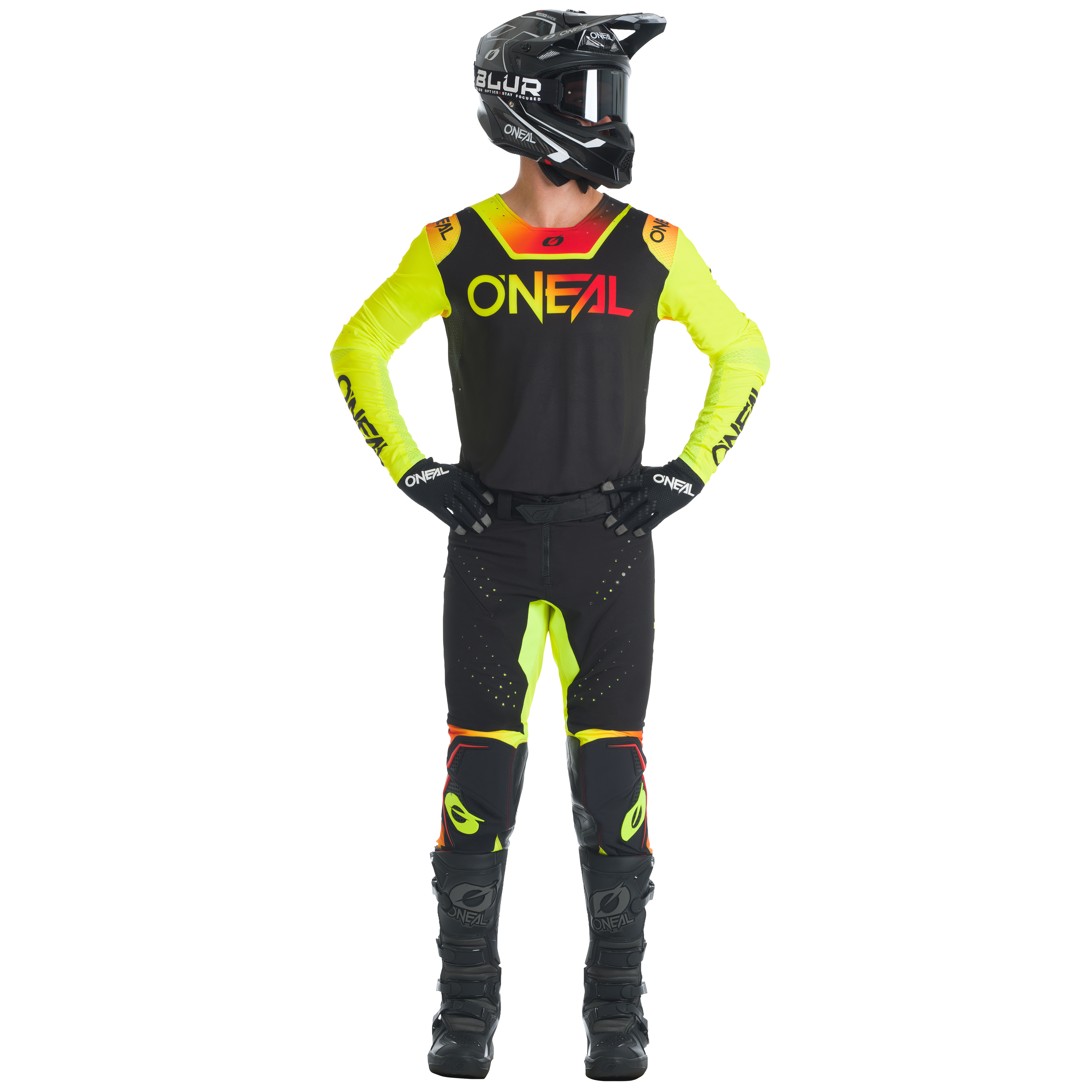 camiseta-de-moto-o-neal-prodigy-negra-ne-n image 3