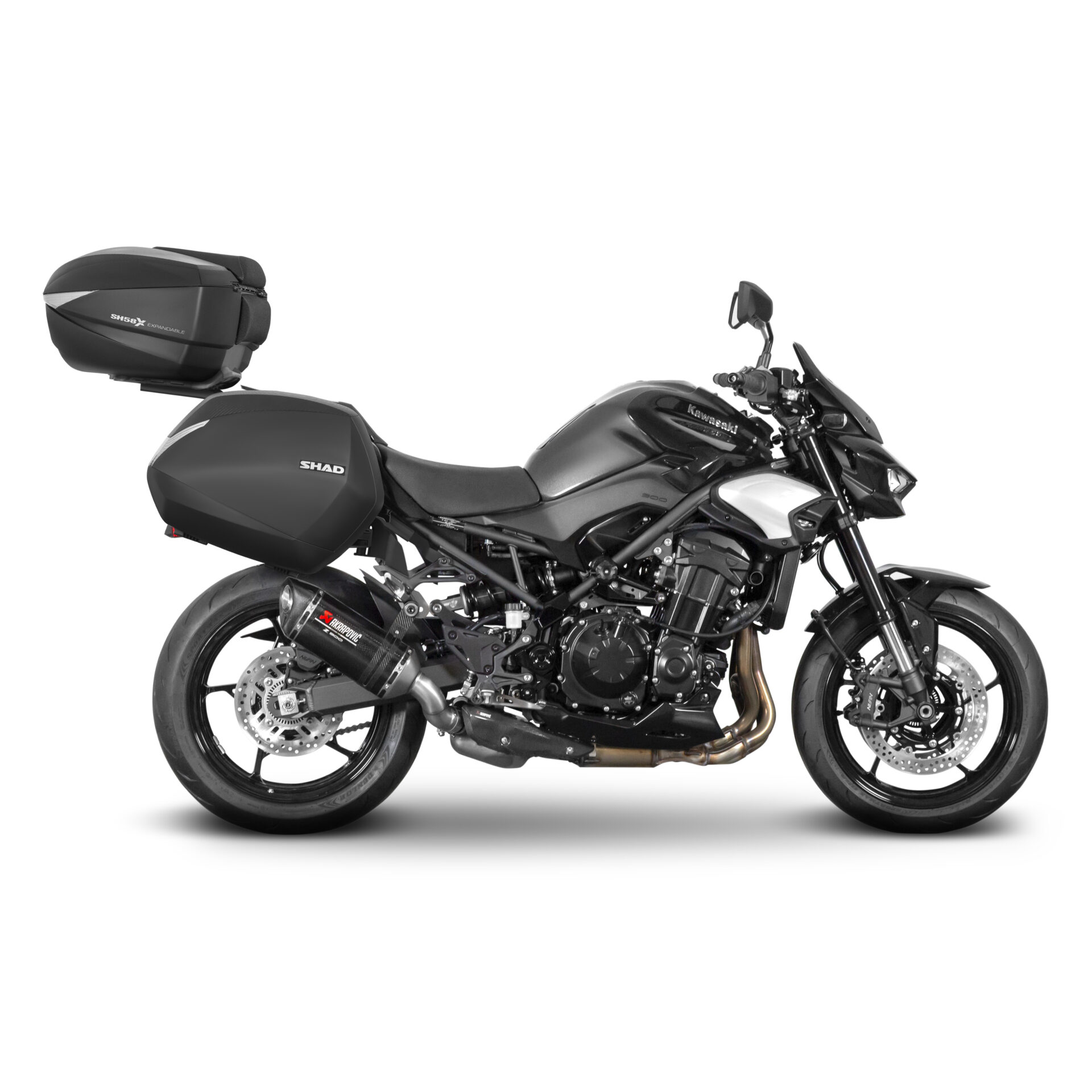 shad-top-master-fijaci-n-maleta-superior-kawasaki-z900 image 5