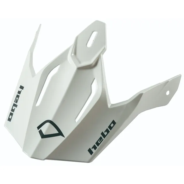 hebo-visera-maddock-fibra-recambio-aerodin-mico-para-casco-legend image 1