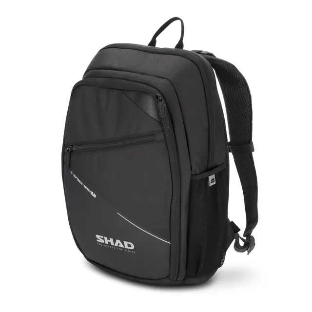 shad-sl86-mochila-para-moto-16l-casco-modular-ece-22-06-port-til-y-compartimento image 1