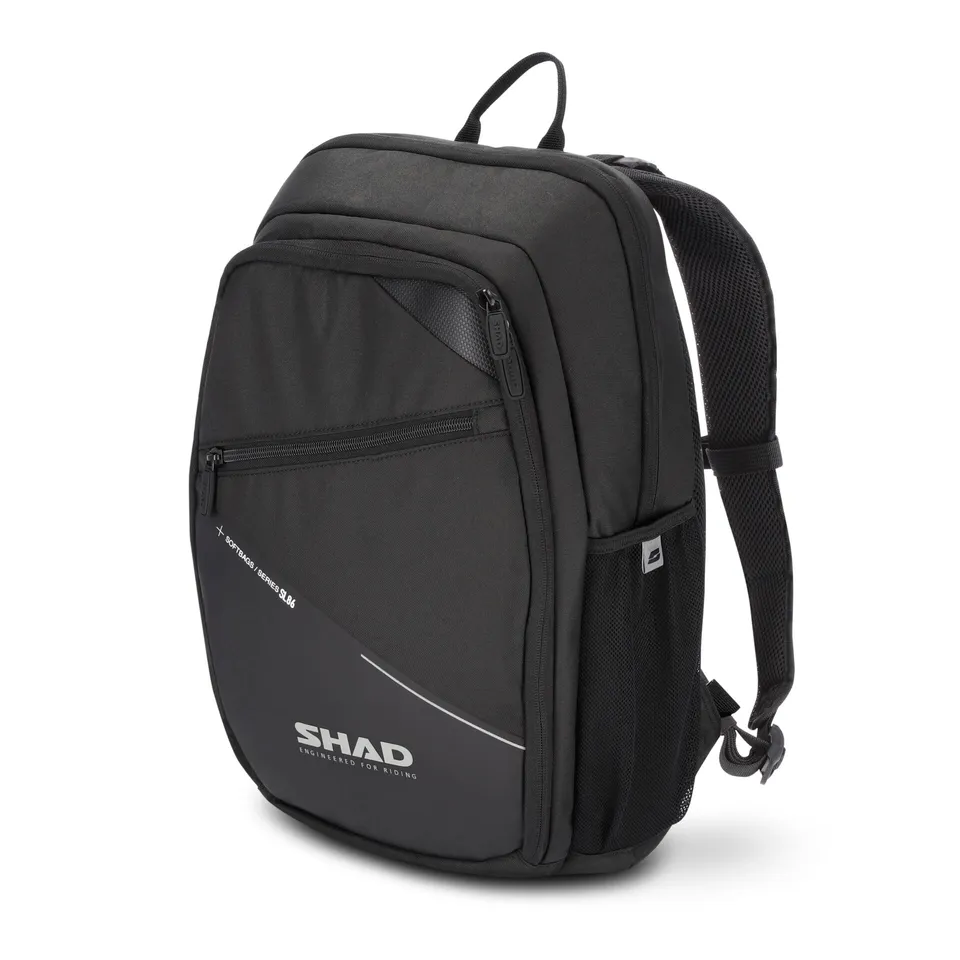 shad-sl86-mochila-para-moto-16l-casco-modular-ece-22-06-port-til-y-compartimento image 1