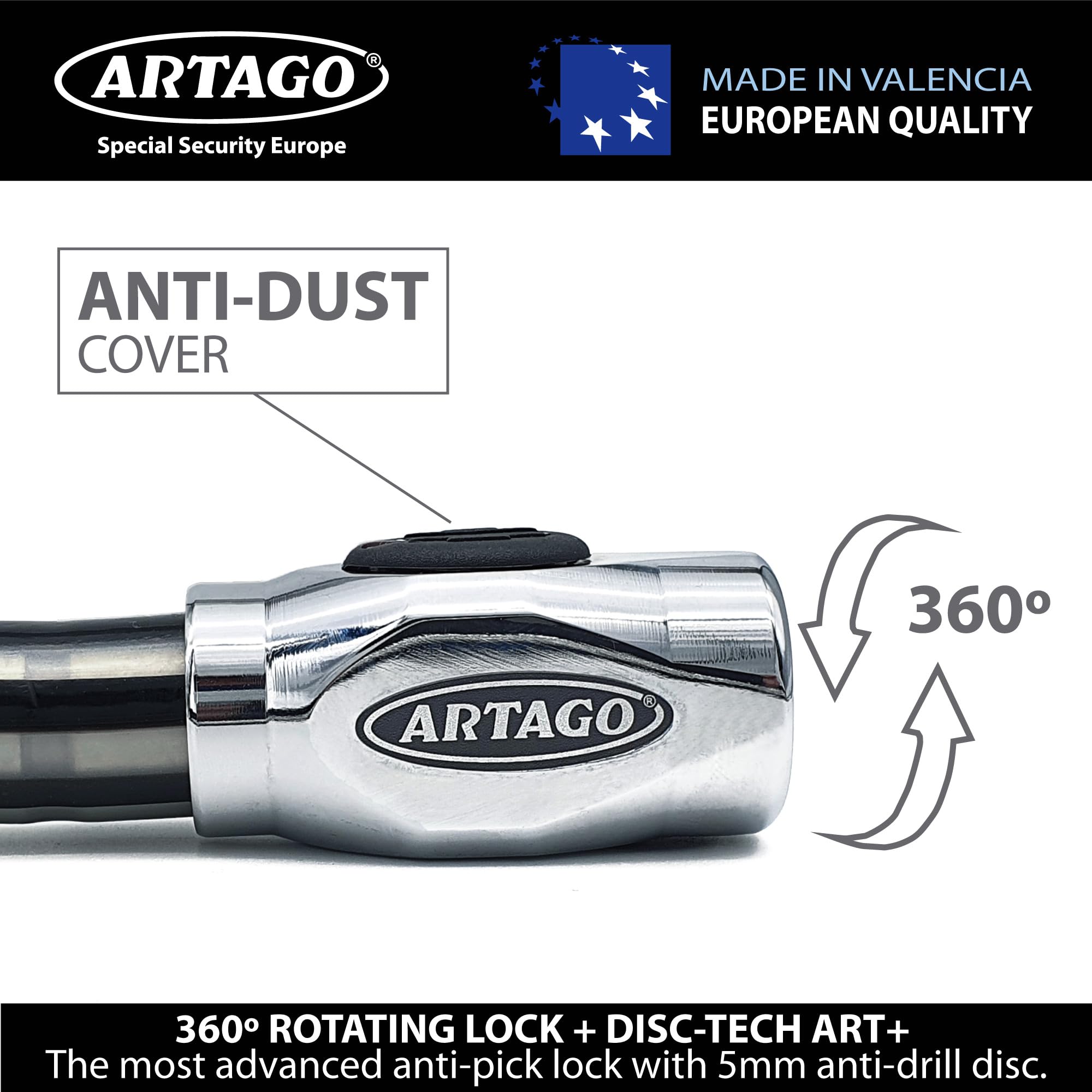 artago-5310-pit-n-antirrobo-moto-alta-gama-cerradura-alta-seguridad-disc-tech-ar image 5