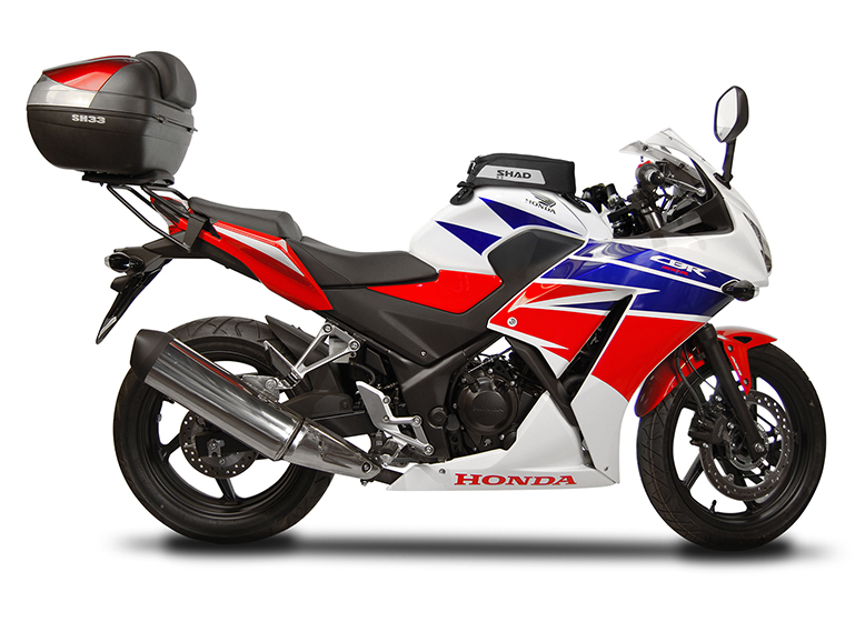 shad-fijaci-n-top-master-honda-cbr125-250-soporte-para-maleta-superior image 2