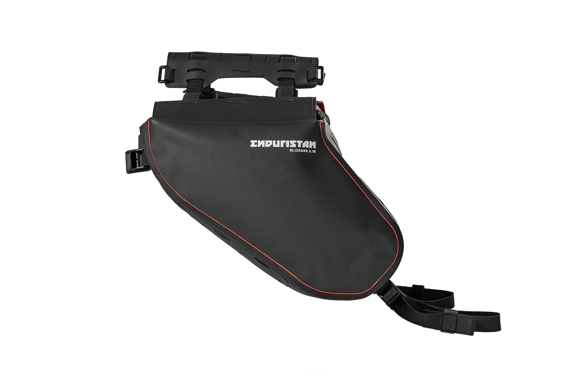 enduristan-blizzard-2-15-maletas-laterales-impermeables-para-moto-15-litros-con- image 2