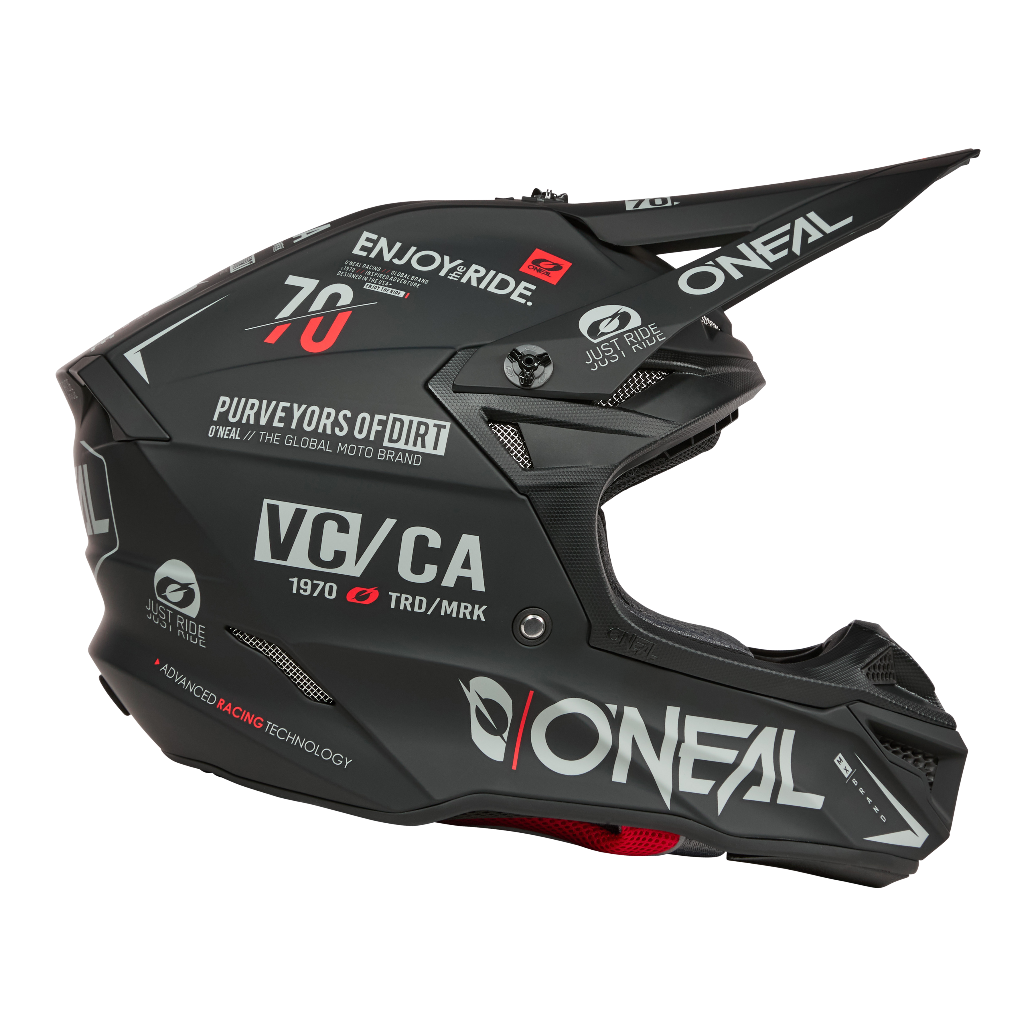 casco-o-neal-5-srs-brand-negro-gris image 4