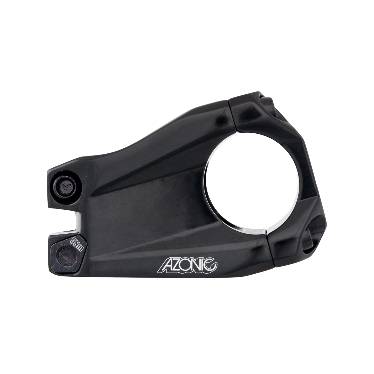 potencia-azonic-barretta-ii-31-8-mm-40-mm-negra image 2