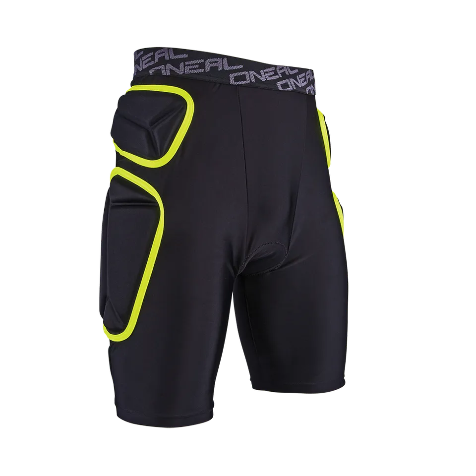o-neal-trail-pro-short-pantal-n-interior-con-protecci-n-eva-y-badana-coolmax image 1