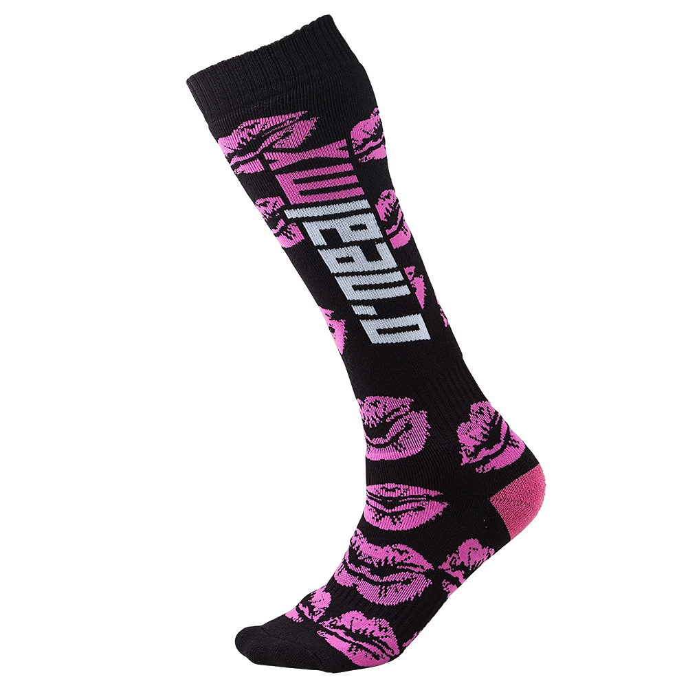 o-neal-youth-pro-mx-xoxo-sox-calcetines-altos image 2