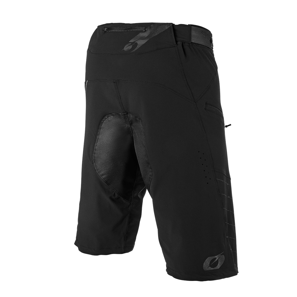 o-neal-pin-it-short-negro image 2