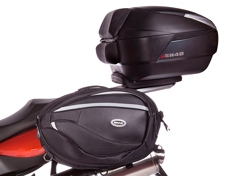 shad-top-master-fijaci-n-para-maleta-superior-bmw-f800gt-f800r image 3