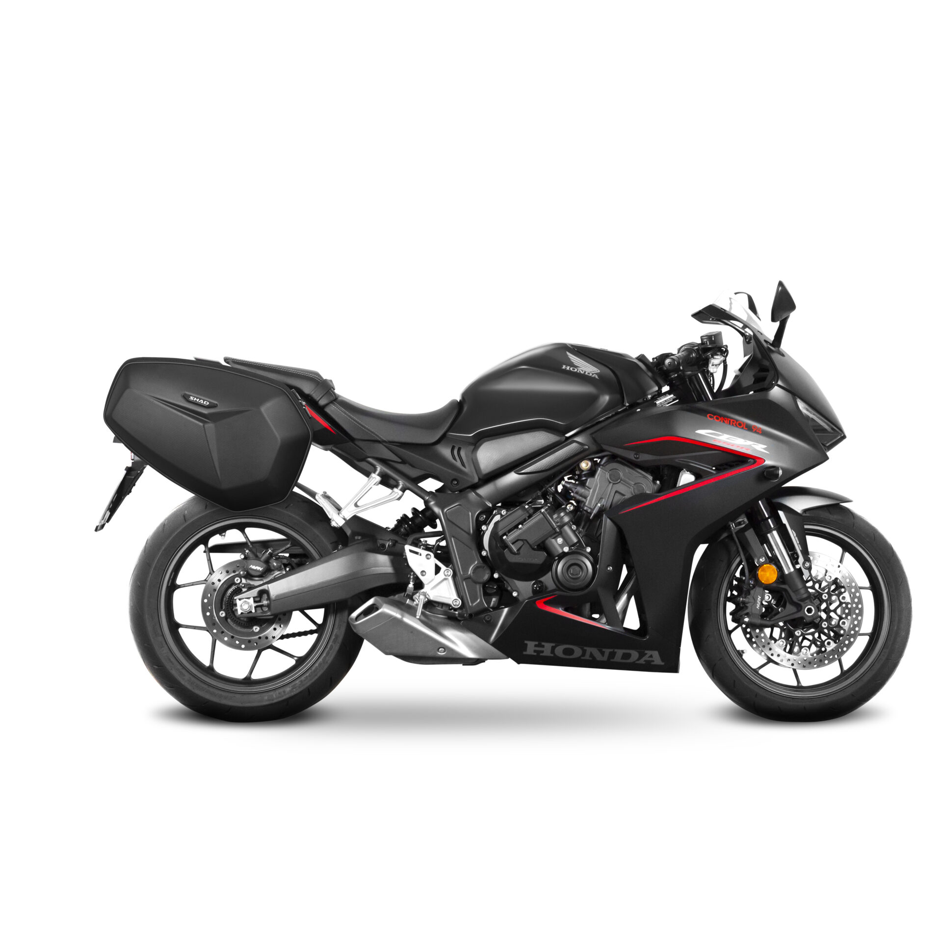 shad-fijaci-n-sr-para-alforjas-compatible-con-honda-cb650r-cbr650r image 2