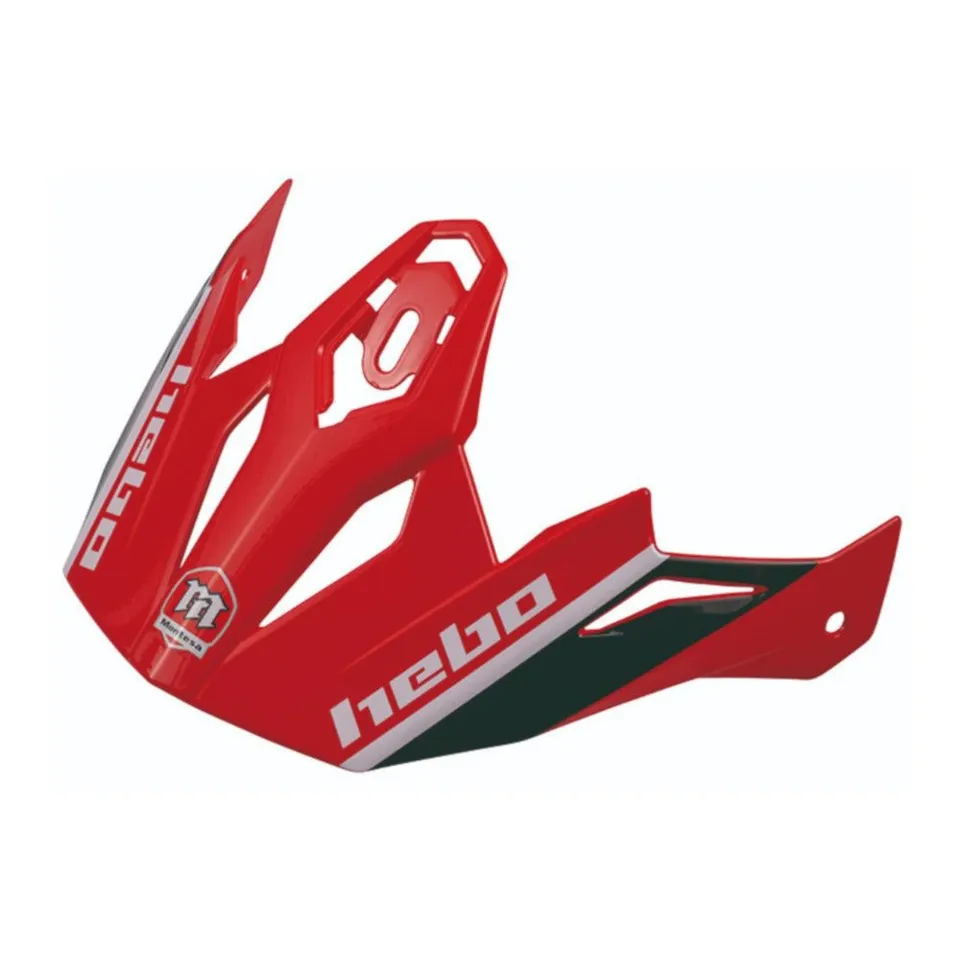 hebo-visera-para-casco-zone-5-montesa-classic-iii-recambio-original image 1