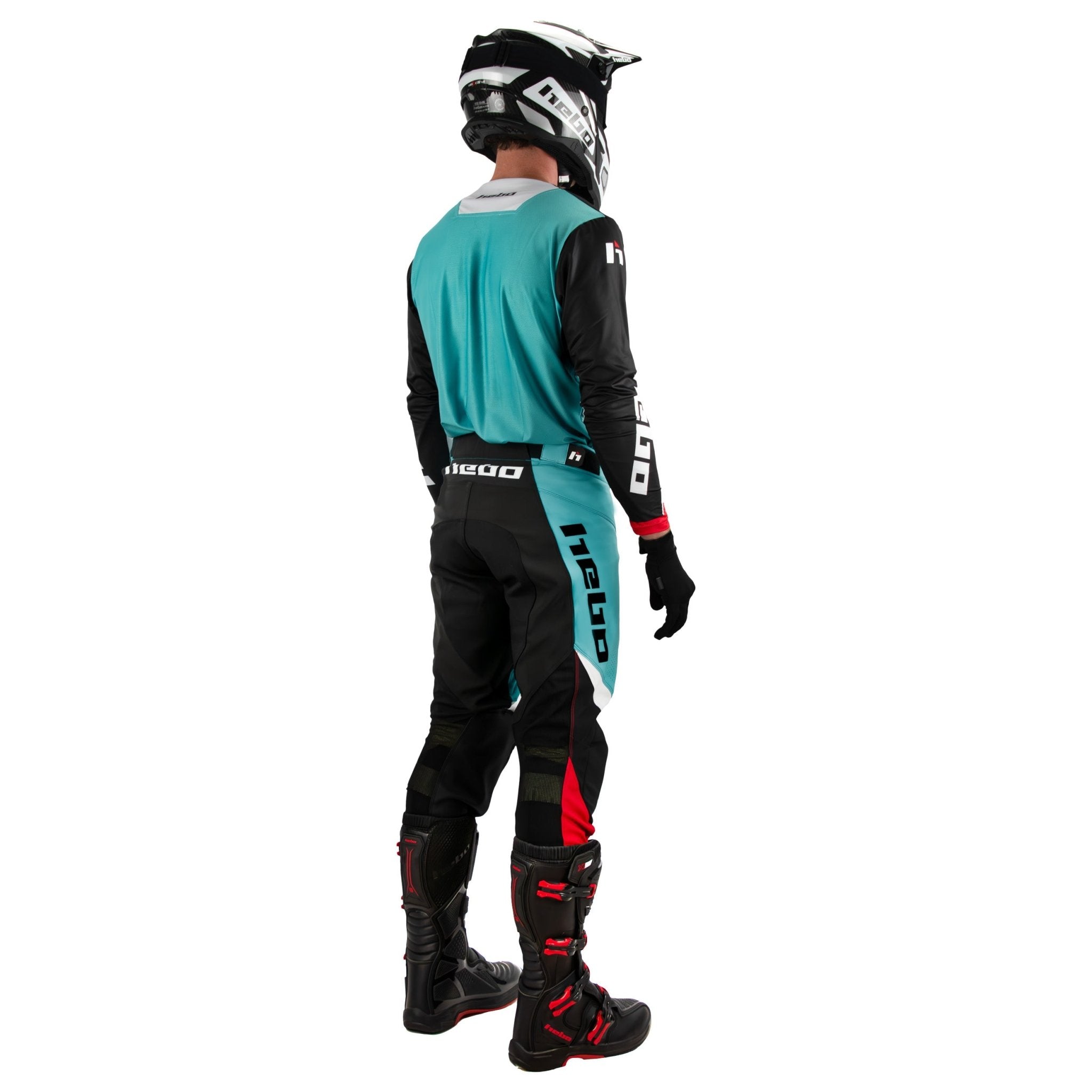 hebo-camiseta-enduro-mx-scratch-fit-turquesa-camiseta-t-cnica-de-manga-larga-con image 5