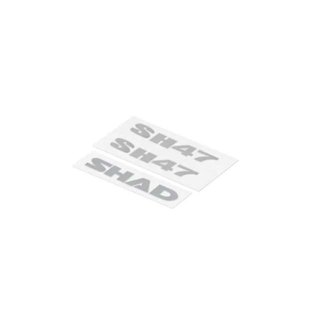 shad-adhesivos-sh47-juego-de-2-adhesivos-de-recambio-para-maleta-sh47 image 1