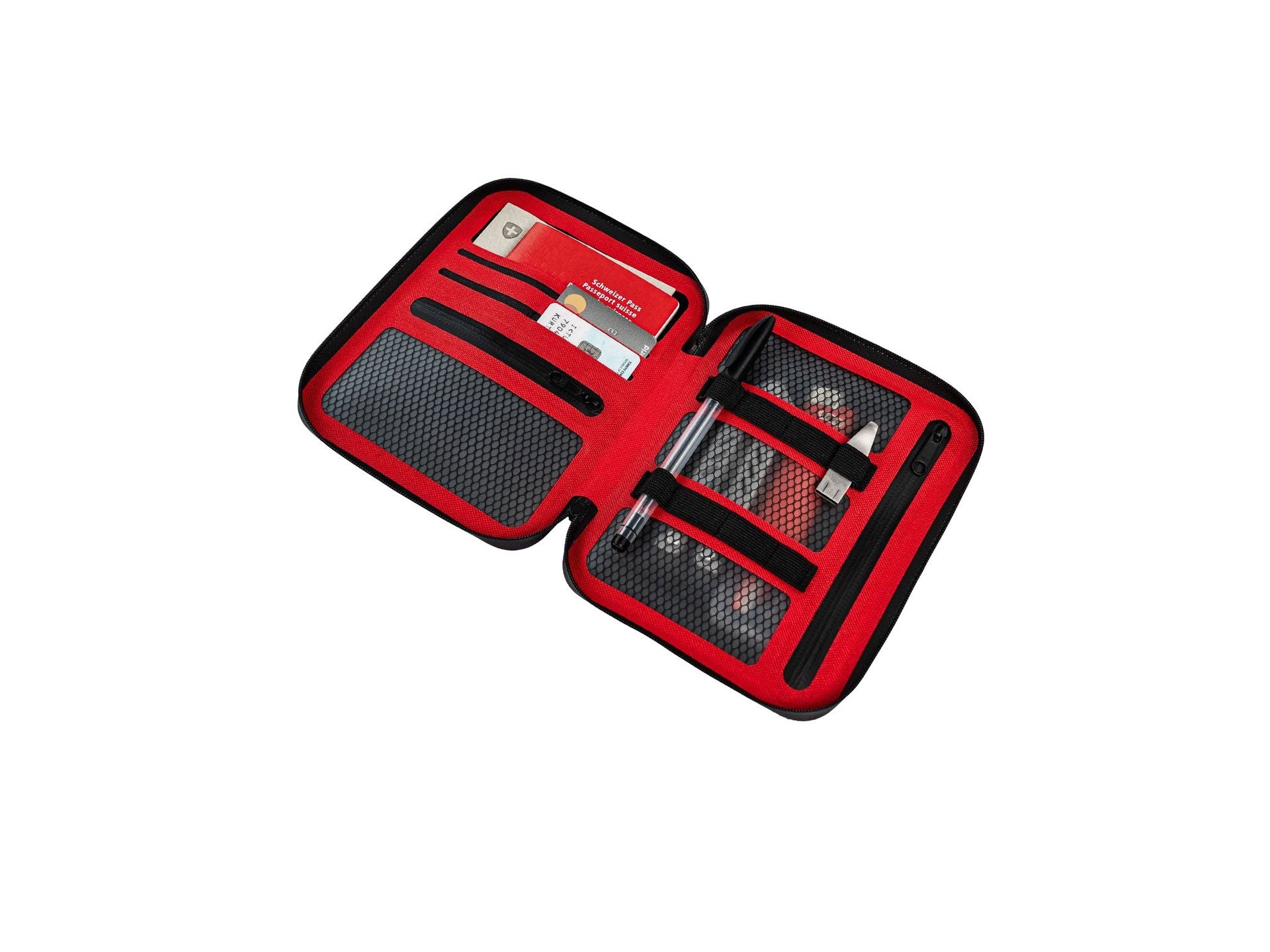 enduristan-document-pouch-a6-funda-para-documentos-con-velcro-talla-a6 image 5